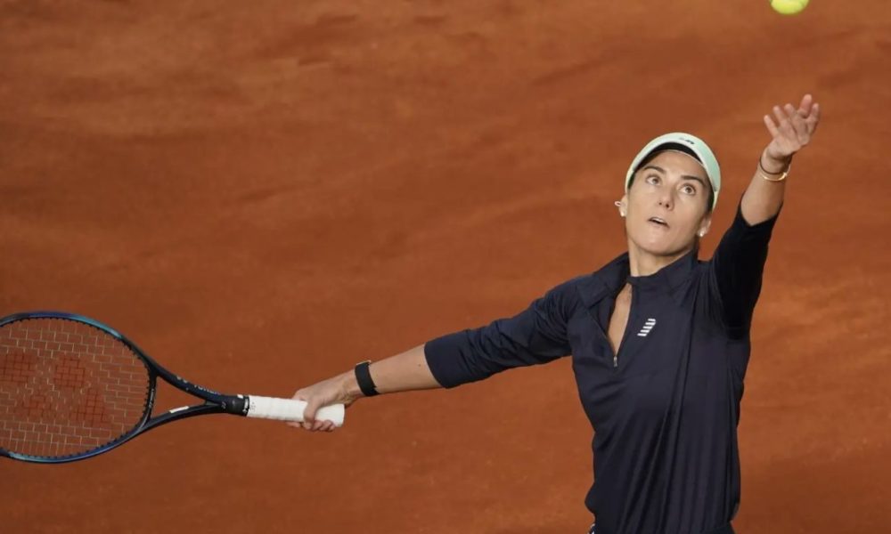 Tenis: Sorana Cîtstea invinsă de Veronika Kudermetova în semifinalele turneului WTA de la Istanbul - sorana5-1650733606.jpg
