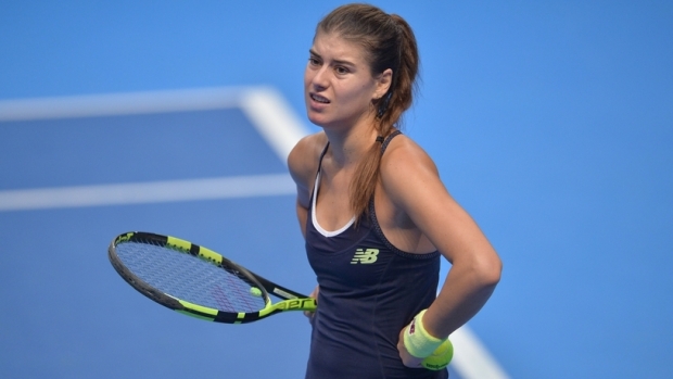 Tenis / Sorana Cîrstea, eliminată în runda inaugurală la Roma - soranacirstea-1526398674.jpg
