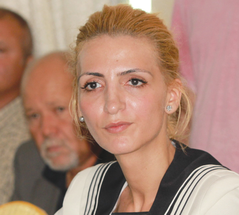 Sorina Tușa, tânăra avocată plasată de Blaga la vârful PNL Constanța - sorinatusatanaraavocata-1428245052.jpg