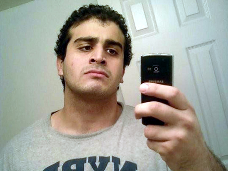 Soția atacatorului  din Orlando ar putea fi pusă sub acuzare - sotiaatacatorului-1466001840.jpg