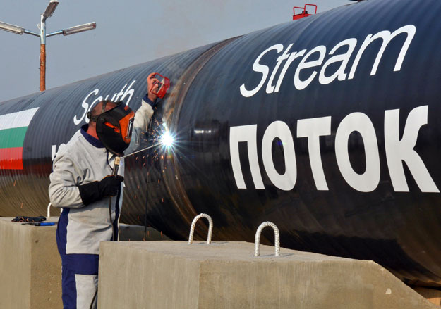 Gazprom: Proiectul gazoductului South Stream este închis - southstream-1417506562.jpg
