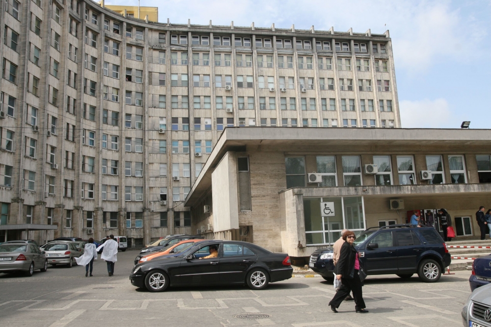 Starea bolnavilor din spitalul județean Constanța, studiată de elevii de la școala sanitară - sp-1365151269.jpg
