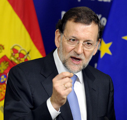 Spania nu va aplica, deocamdată, recomandările FMI - spania-1339942556.jpg