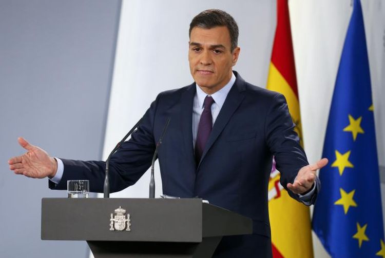 Spania se întoarce la urne pentru a patra oară în patru ani - spania-1568832397.jpg
