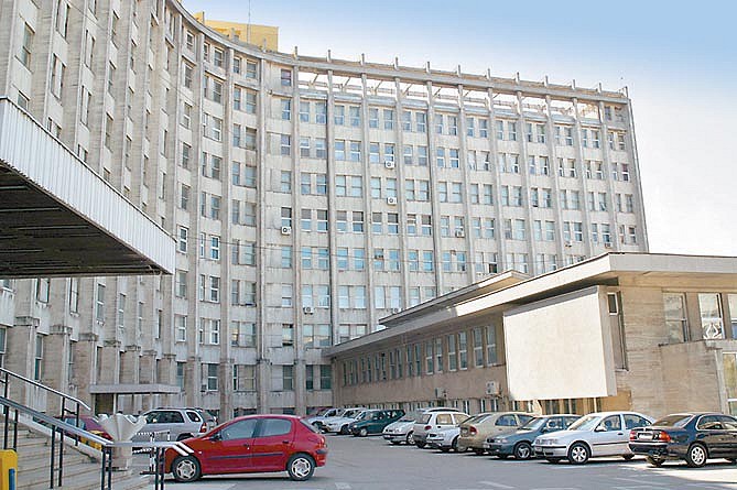 Două constănțence au ajuns la Spitalul Județean cu boli rare - spital-1319015517.jpg
