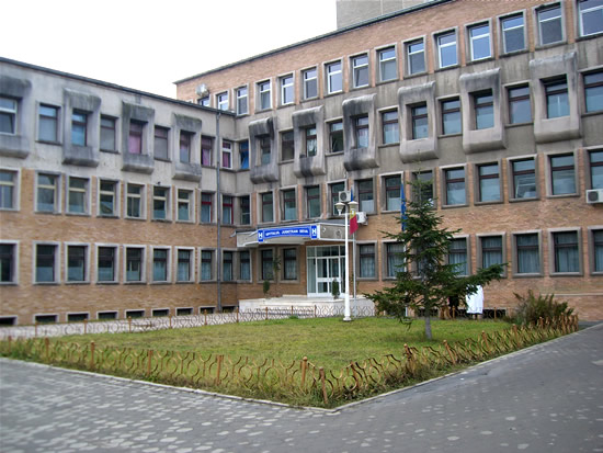 Conducerea Spitalului Județean Deva a demisionat - spital-1586243839.jpg