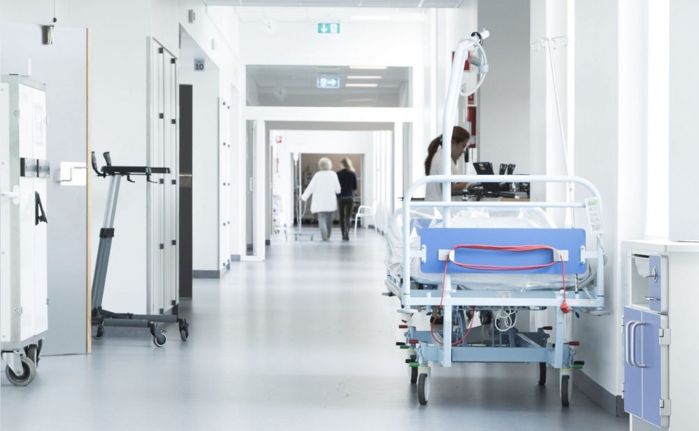 România a alocat pentru Sănătate cei mai puțini bani din UE - spital-1606896113.jpg