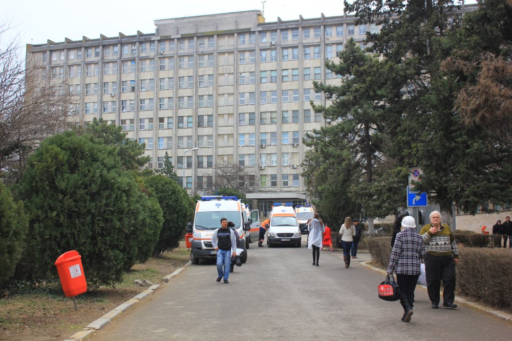 Curtea de Conturi vine la Spitalul de Urgență din Constanța - spital1-1524492503.jpg