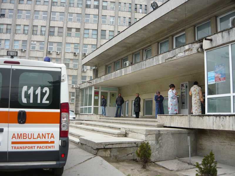 Spitalul Județean Constanța organizează un nou concurs de angajare - spital1342466685-1366665733.jpg