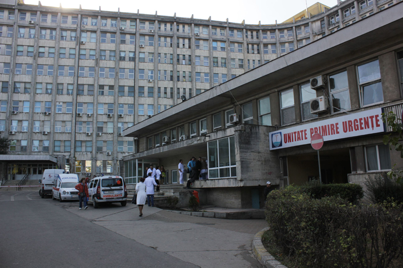 Cum se poate transforma Spitalul Județean Constanța în centru regional de urgență - spital2-1352308152.jpg