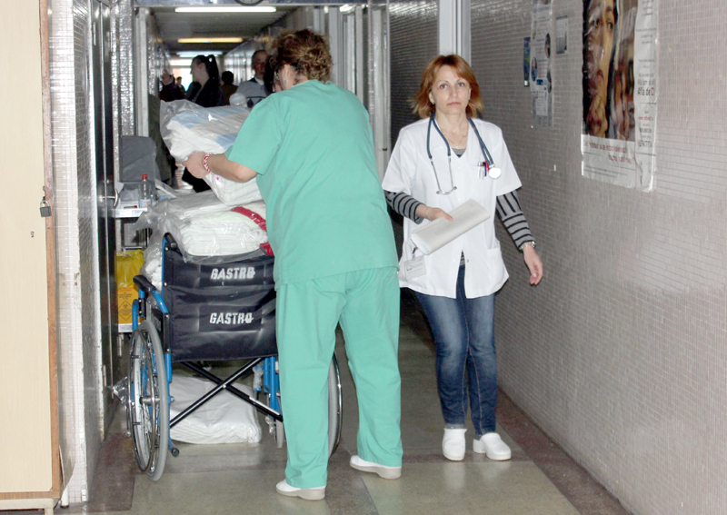 Spitalele publice din Constanța, controlate de inspecția sanitară de stat - spitaleledinconstanta-1389536586.jpg