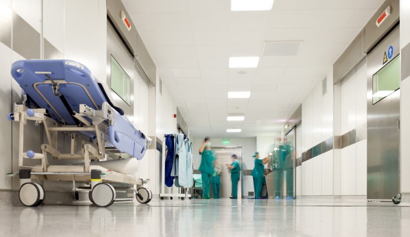 ISU Dobrogea a luat la puricat spitalele din Constanţa. Ce a descoperit - spitalhol-1605548850.jpg