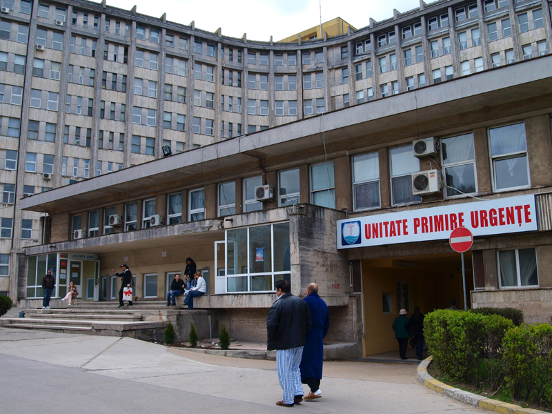 Pe ce a cheltuit Spitalul Județean Constanța 11 milioane de euro - spitaljudeteantigani8-1323898166.jpg