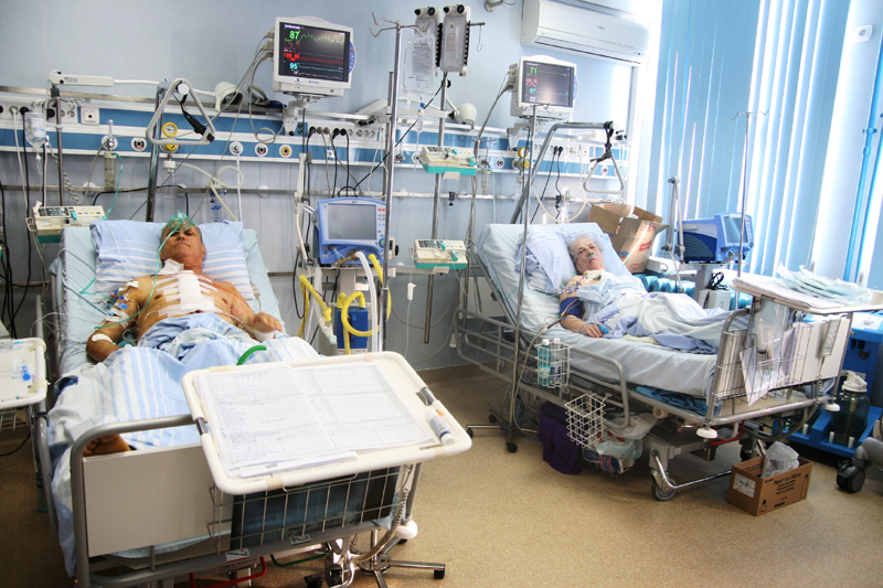 Medicii din Constanța se laudă cu pacienții tratați în București - spitalprimeletara-1313596739.jpg