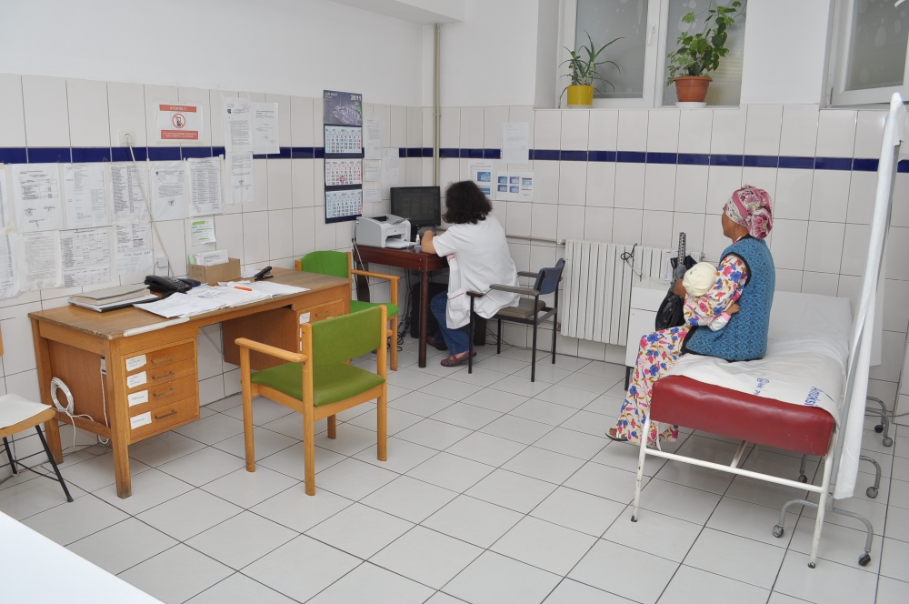 28 de cazuri de viroze depistate de medici în ultima săptămână la Constanța - spitalulboliinfectioase27-1360057944.jpg