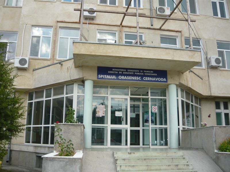 Post de asistent medical la Spitalul Cernavodă - spitalulcernavoda-1367935169.jpg