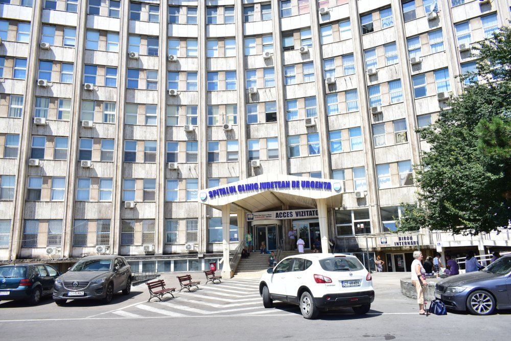 Spitalul de Urgență are program normal în această nouă mini-vacanță - spitaluldeurgenta-1560546974.jpg