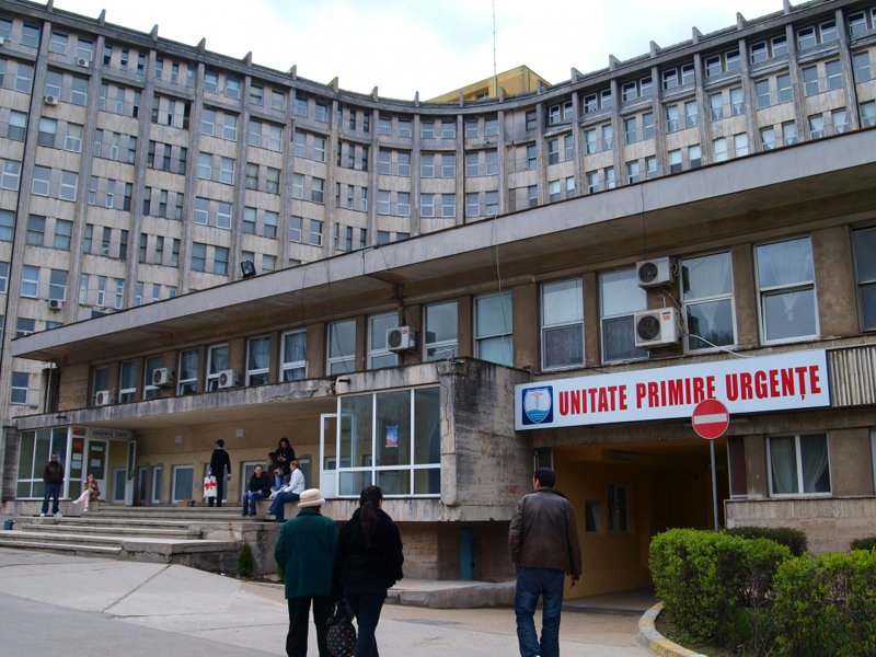 Spitalul Județean Constanța  are un nou director medical - spitaluljudetean-1389203670.jpg