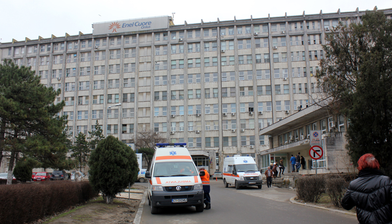 Spitalul Județean Constanța, la 45 de ani de activitate - spitaluljudetean7-1398446760.jpg