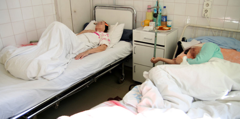 Bolnavii de cancer vor fi tratați  la cele mai noi standarde în Constanța - spitaluljudeteanbolnavioncologie-1336579723.jpg