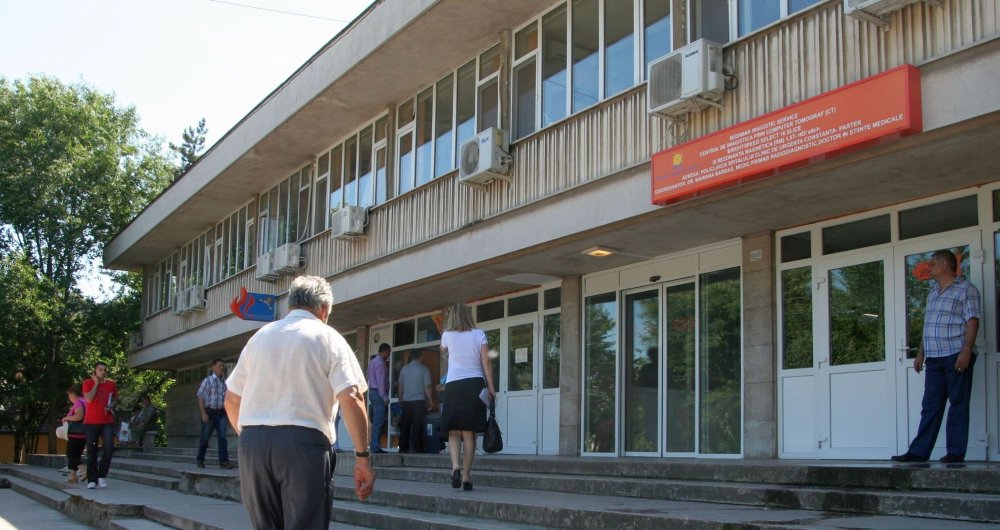Policlinica de la Spitalul Județean Constanța își schimbă programul - spitaluljudeteanpoliclinica2-1589550612.jpg