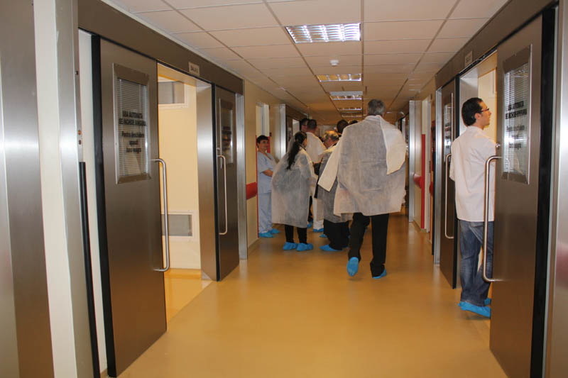 Spitalul Județean Constanța va avea un nou sistem de dezinfecție - spitaluljudeteanvaavea-1403109519.jpg