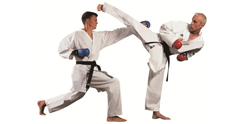 Sportiv de la CS Dojo Kun Eforie, calificat la Mondialele de Karate Tradițional - sportiv-1506444574.jpg