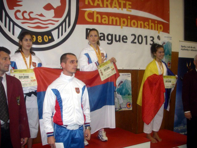 Sportivii de la Karate Tradițional Eforie, pe podium la Mondiale - sportivii-1386177454.jpg