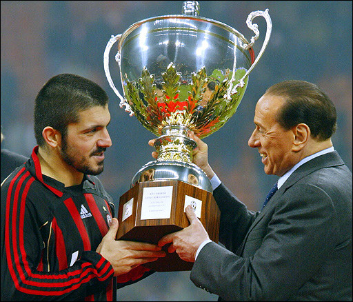 Silvio Berlusconi asigură că nu renunță la AC Milan - sportrecentberlusconi0703-1394197576.jpg