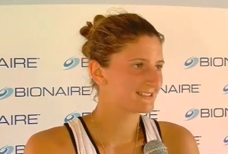 Tenis: Irina Begu și Alexandra Dulgheru, calificate în optimile turneului ITF de la Campinas - sportrecenttenis0503-1394019912.jpg