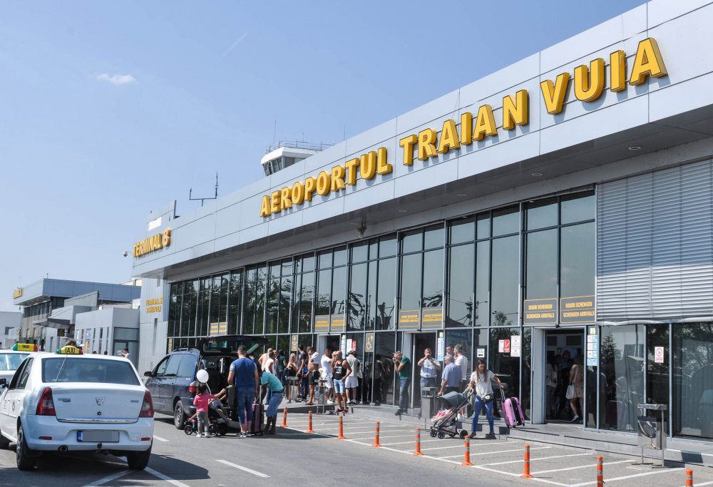 Sprijin financiar pentru șase aeroporturi românești - sprijinfinanciarpentrusaseaeropo-1654800624.jpg