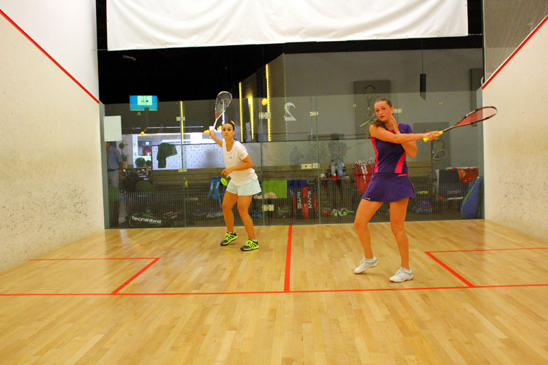 Mâine, ultima zi de înscriere la Campionatul Constanței la squash - squash-1412172615.jpg