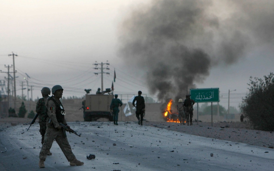 Afganistan: Cel puțin 12 morți și peste 60 de răniți într-un atentat la Kabul - srcadapt960highafghanistanheratc-1440263935.jpg