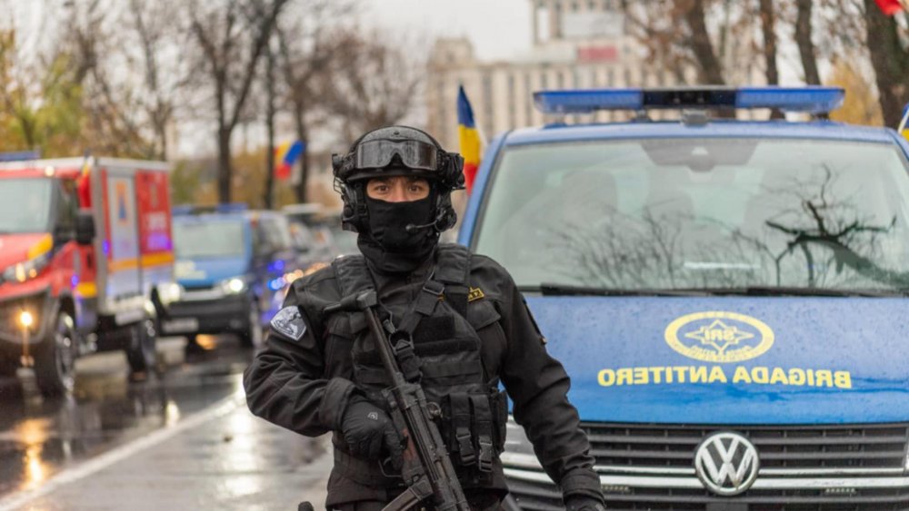 SRI a oferit detalii despre plicurile suspecte de la Ambasada Ucrainei din București - sri-1670341188.jpg