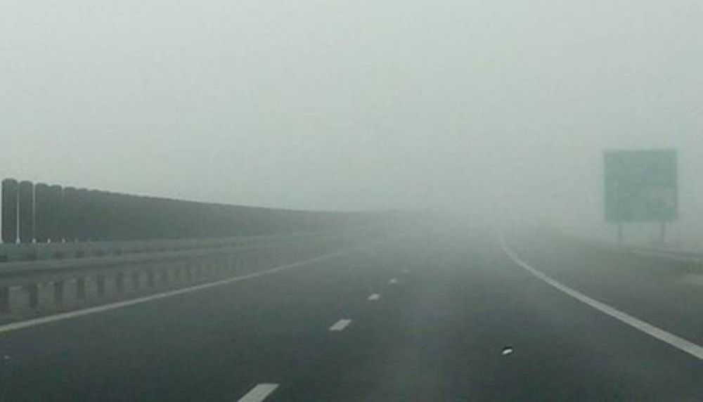 Cod galben de ceață densă, la Constanța - ss-1585982127.jpg