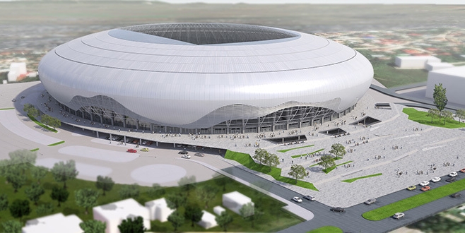 Constanța va avea un nou stadion! 