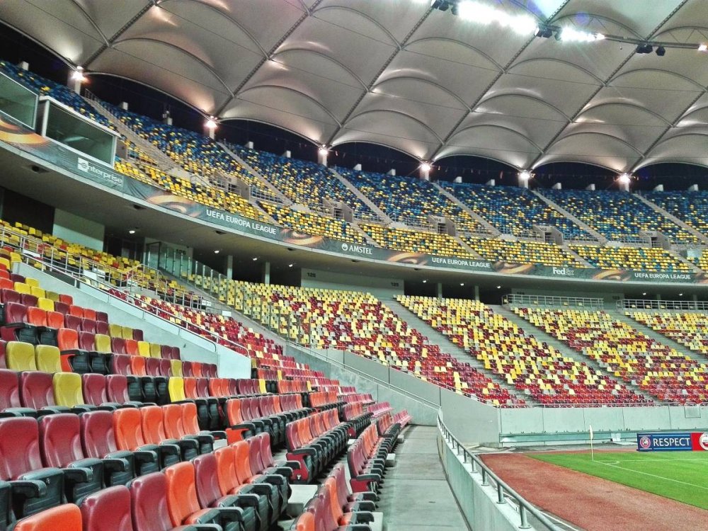Spectatorii ar putea să se întoarcă pe stadioane. MTS pregăteşte un ordin privind condiţiile revenirii - stadiongol-1612804960.jpg