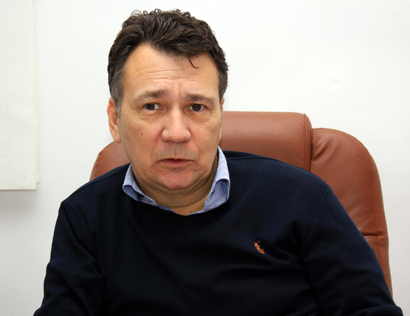 Fostul primar din Techirghiol, condamnat la doi ani și opt luni de închisoare cu executare - stan1450470812-1464090369.jpg