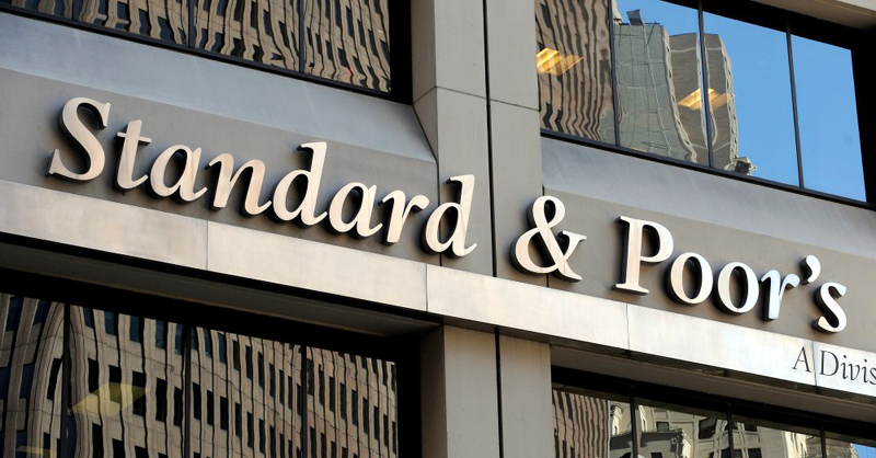 Standard & Poor’s a acordat României ratingul ce o recomandă investitorilor - standardpoors-1400254444.jpg