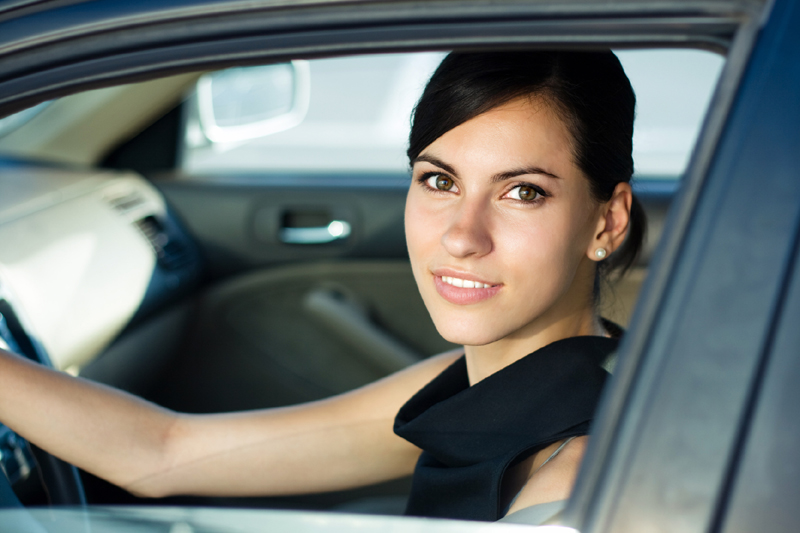 Stăpânesc mai bine femeile volanul decât bărbații? Ce spun polițiștii - stapanesc-1488993119.jpg