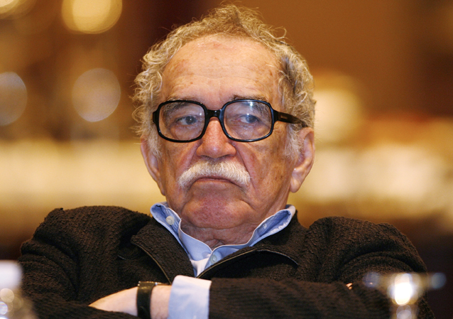 Starea de sănătate  a scriitorului Gabriel Garcia Márquez  este foarte fragilă - starea-1397570001.jpg