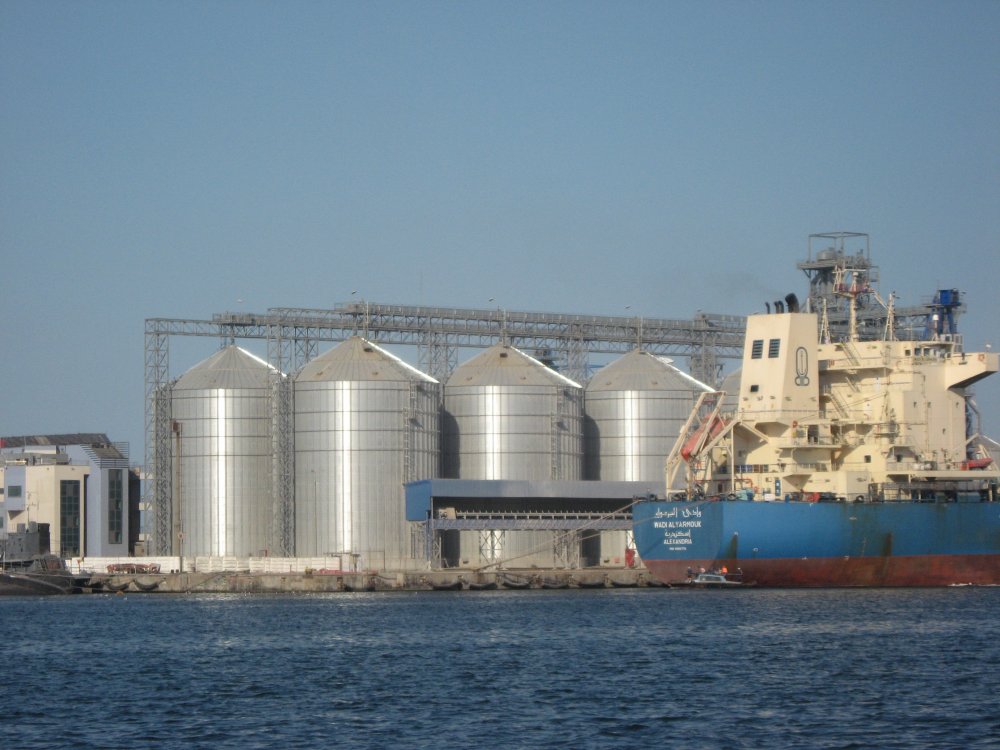 Stare de alertă în portul Constanța! Mii de locuri de muncă sunt în pericol - staredealertainportulconstanta3-1586975680.jpg