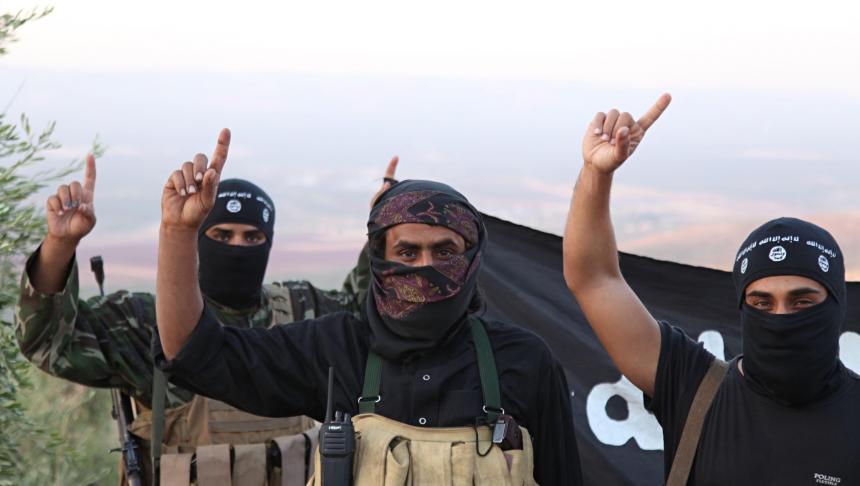 BREXIT. Jihadiștii din Statul Islamic, în EUFORIE. 