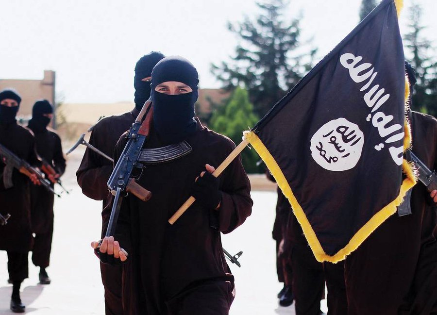 Europol anunţă închiderea unor canale de propagandă ale Statului Islamic! 