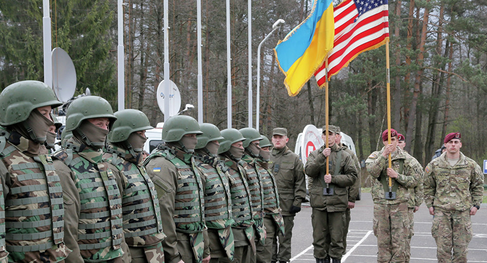Statele Unite reiau ajutoarele militare pentru Ucraina - statele-1568413160.jpg