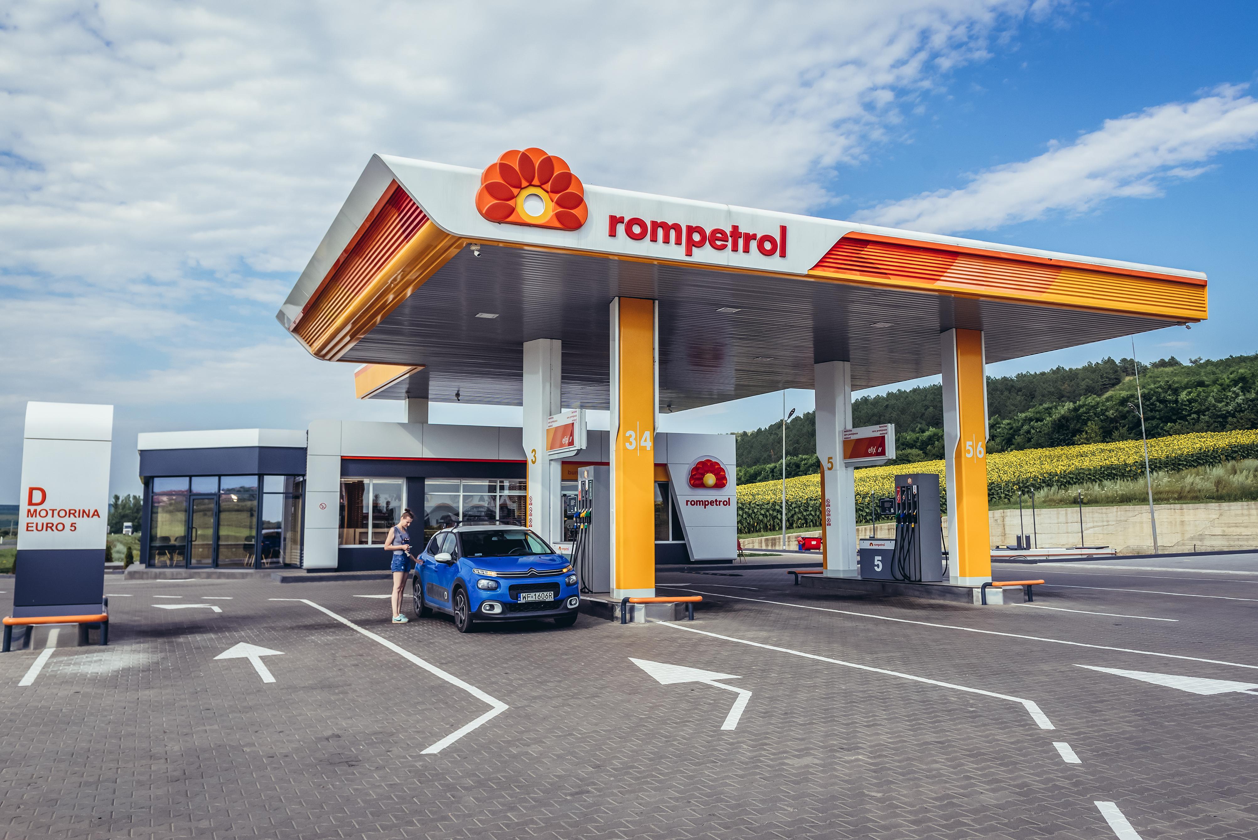 Atenție șoferi! Stațiile Rompetrol de pe autostrada A2, București Cernavodă, își sistează activitatea, în lunile iunie și iulie - statii-rompetrol-a2-1715096337.jpg