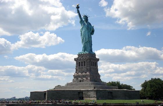 Statuia Libertății împlinește 125 de ani - statueofliberty2-1319791424.jpg