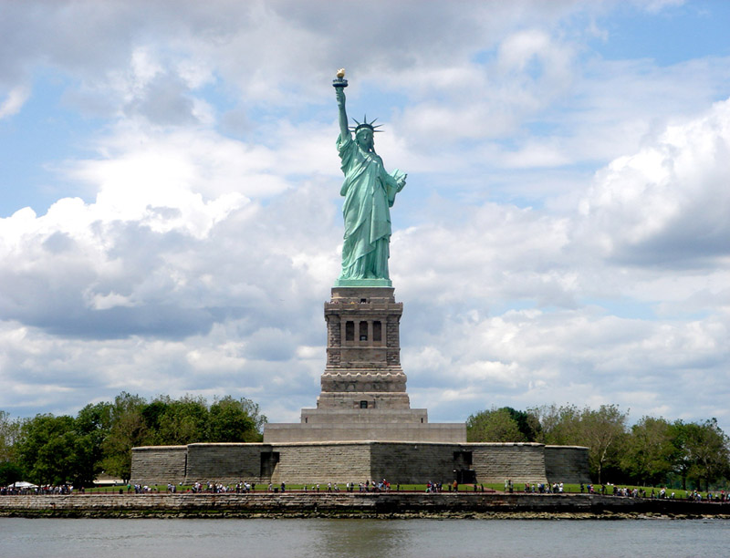 Statuia Libertății poate fi, din nou, vizitată - statuia-1372940827.jpg