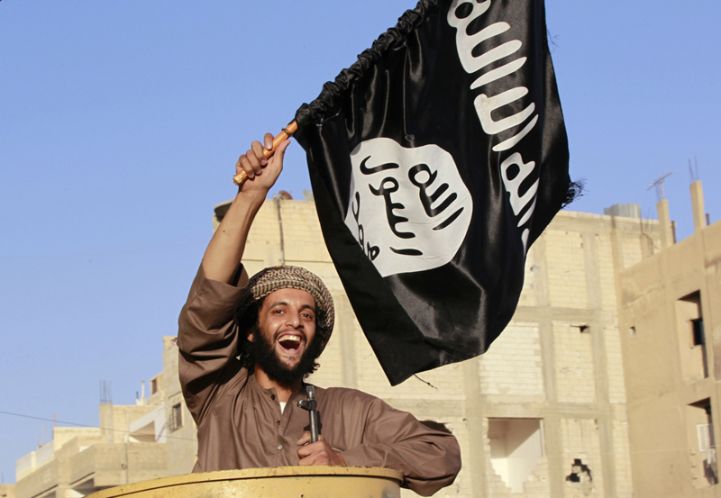 Statul Islamic confirmă:  A fost ucis 