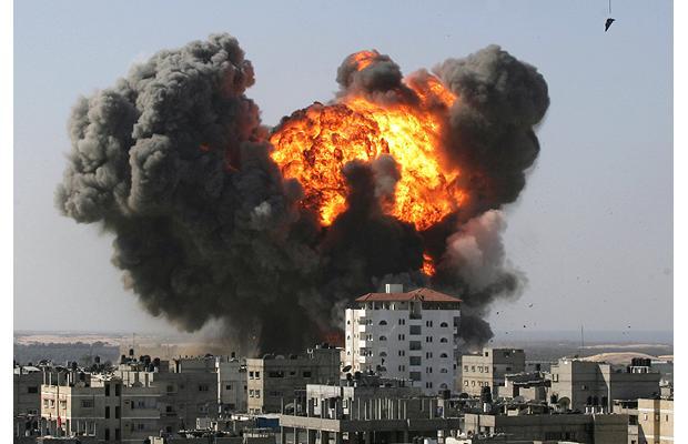 Atac al jihadiștilor asupra unui câmp petrolifer din orașul sirian Homs: 30 de morți - statulislamicofensivasuaatacsuas-1414580067.jpg